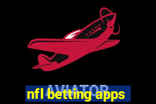 nfl betting apps