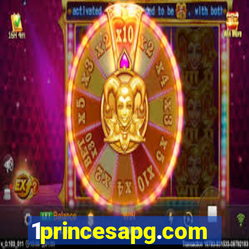 1princesapg.com