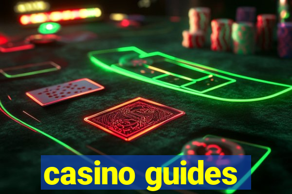 casino guides