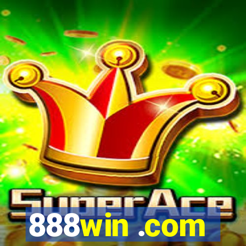 888win .com