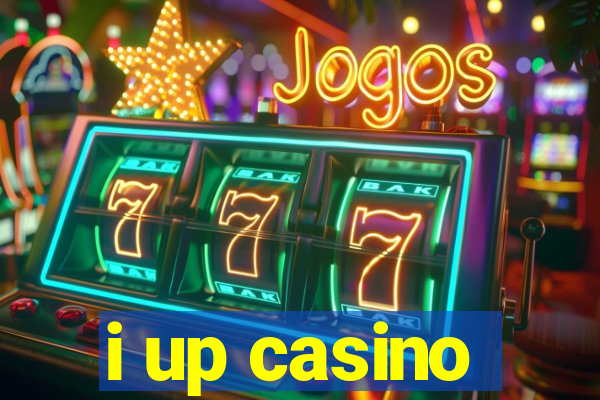 i up casino