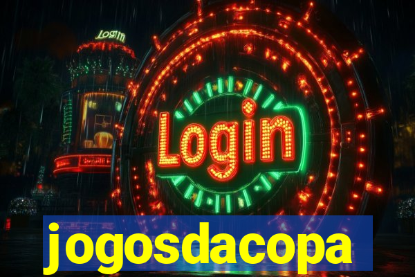 jogosdacopa