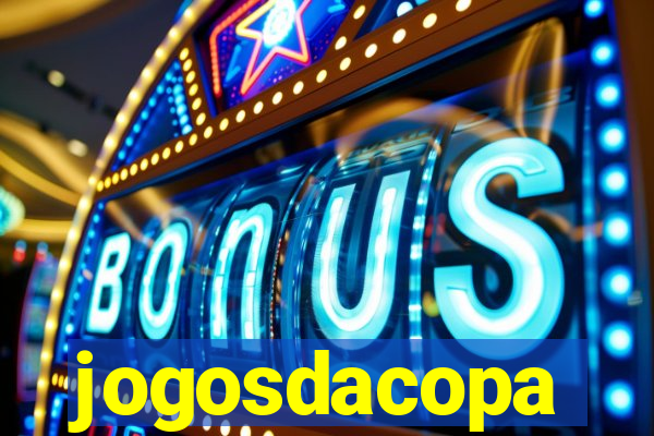 jogosdacopa