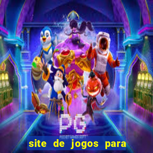 site de jogos para ganhar dinheiro