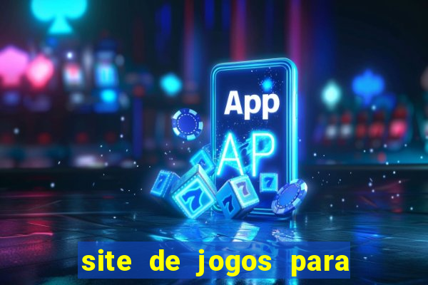 site de jogos para ganhar dinheiro