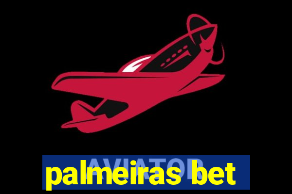 palmeiras bet