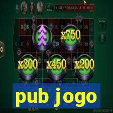 pub jogo