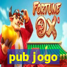 pub jogo