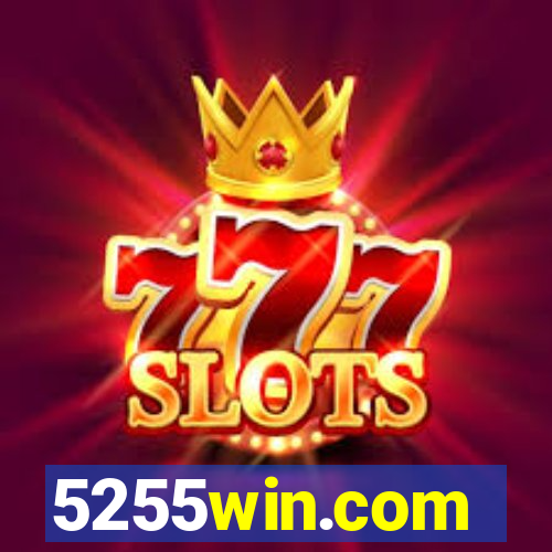 5255win.com