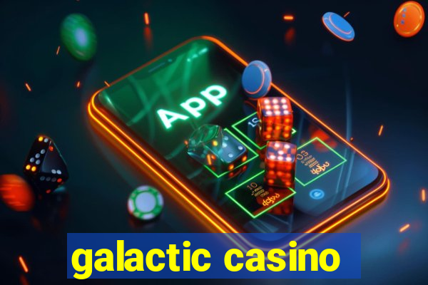 galactic casino