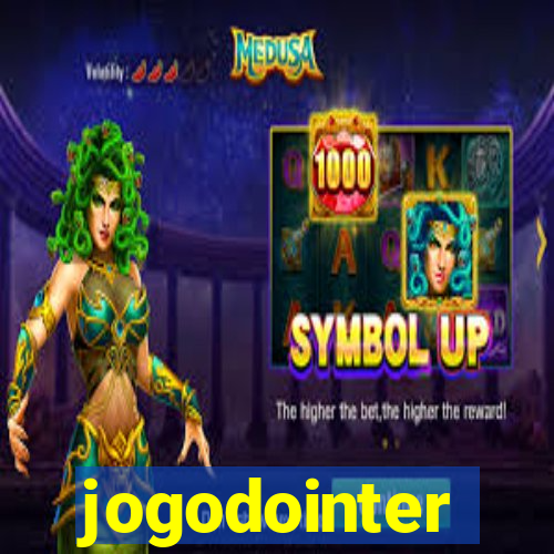 jogodointer