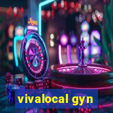 vivalocal gyn