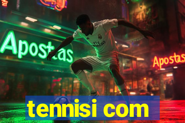 tennisi com