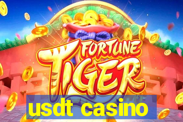 usdt casino