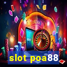 slot poa88