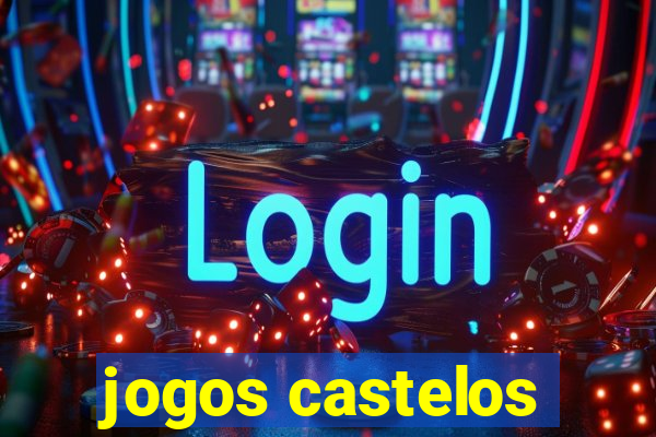 jogos castelos