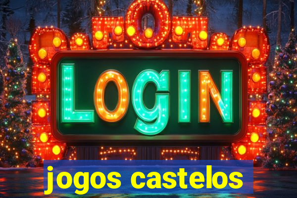 jogos castelos