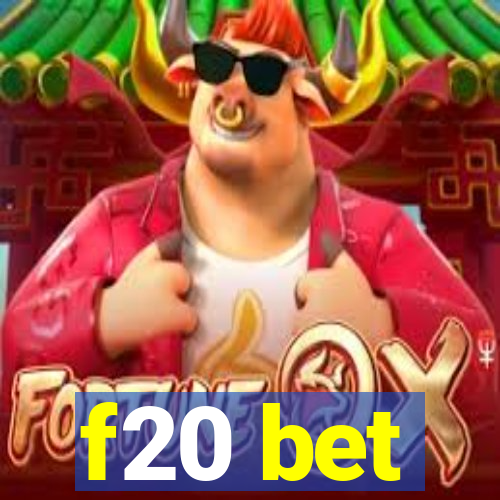 f20 bet