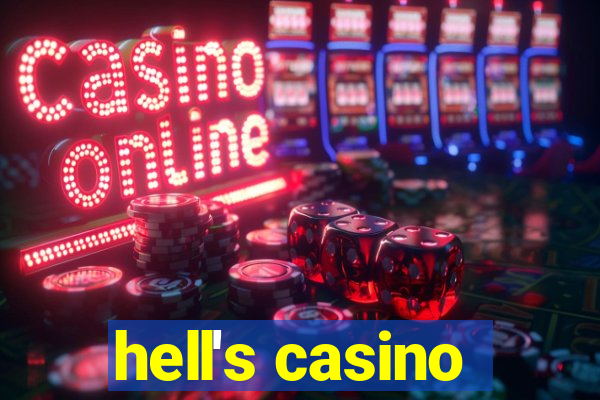 hell's casino