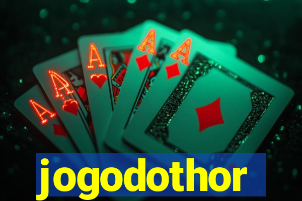 jogodothor