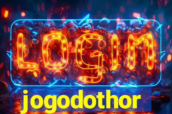 jogodothor