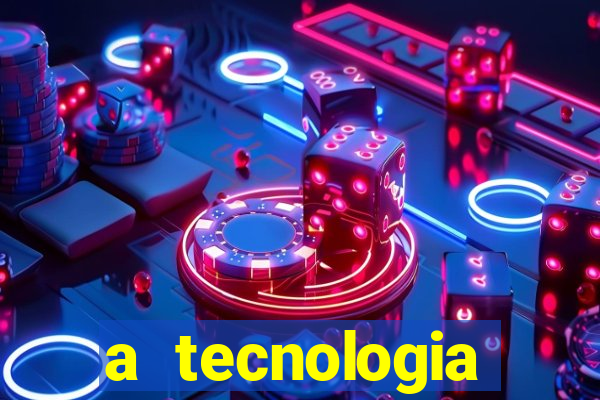 a tecnologia blockchain pode ser entendida como