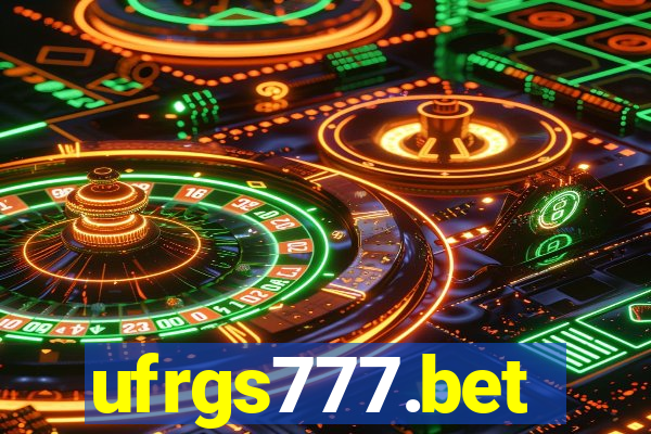 ufrgs777.bet