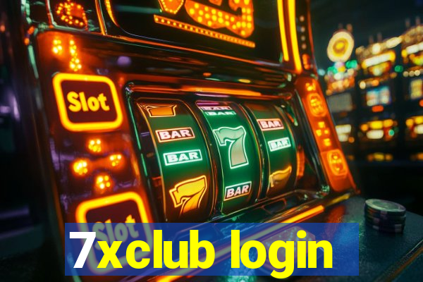 7xclub login