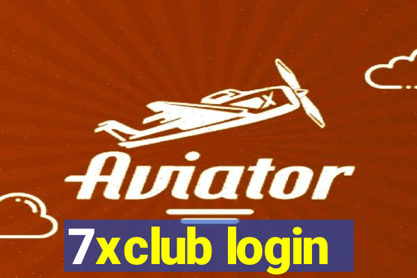 7xclub login