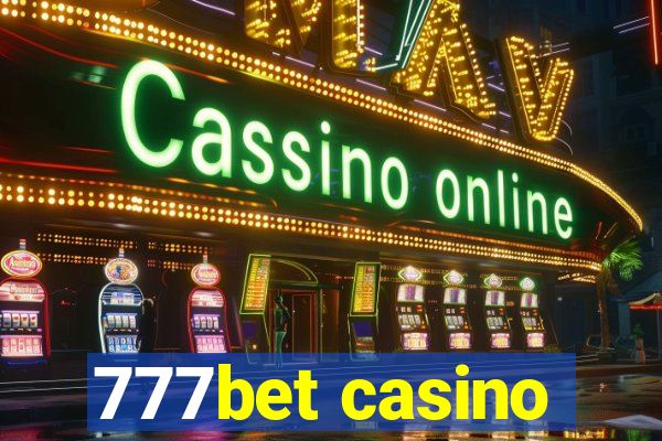 777bet casino