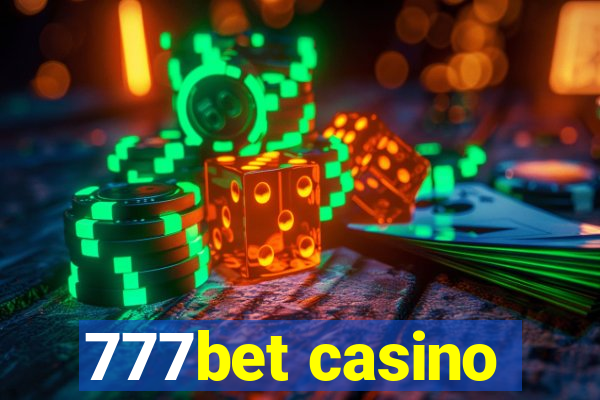 777bet casino