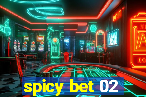 spicy bet 02