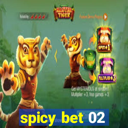 spicy bet 02