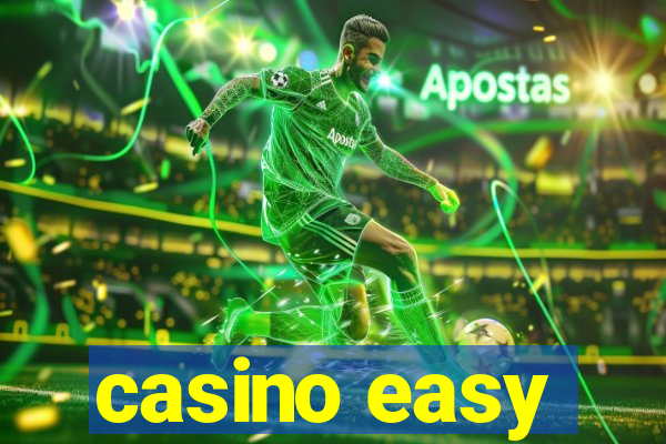 casino easy