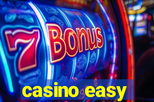 casino easy