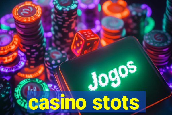 casino stots