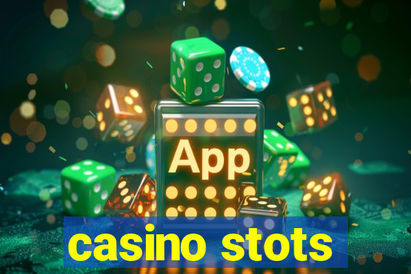 casino stots