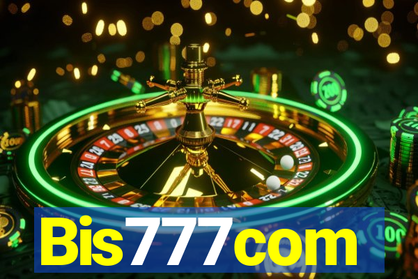 Bis777com