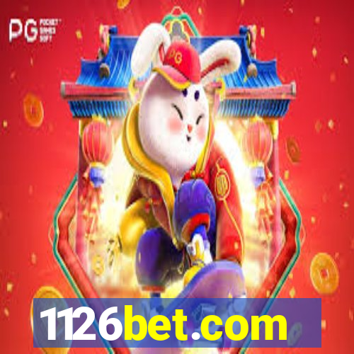 1126bet.com