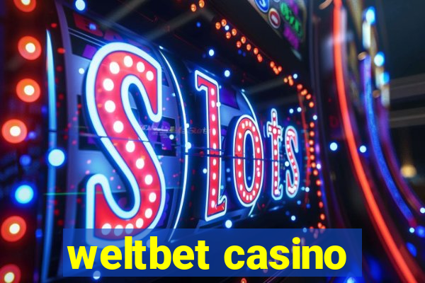 weltbet casino