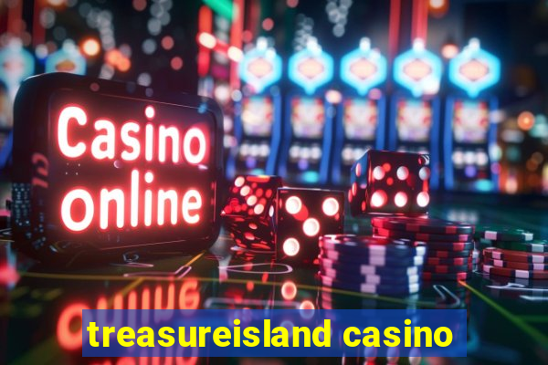 treasureisland casino