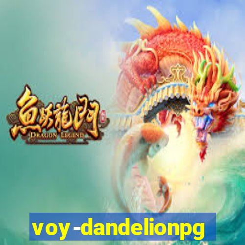 voy-dandelionpg.com