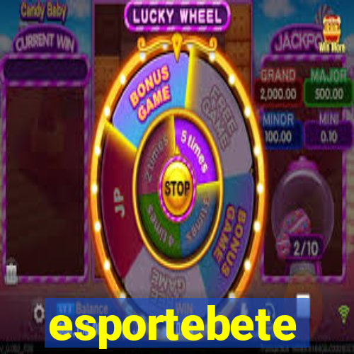 esportebete