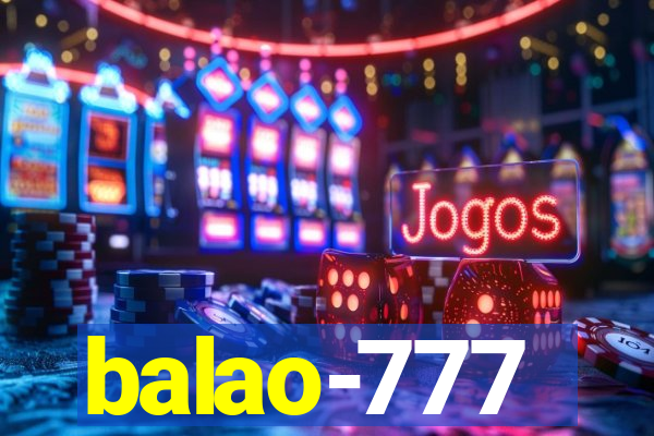 balao-777