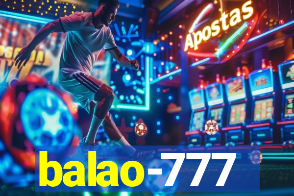 balao-777