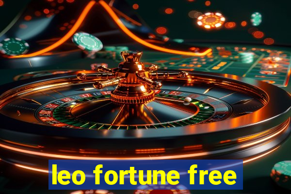 leo fortune free