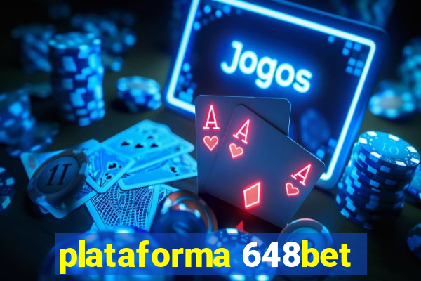 plataforma 648bet