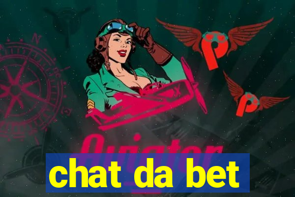 chat da bet