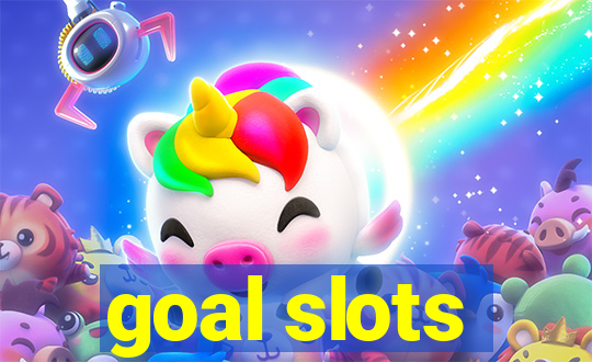 goal slots