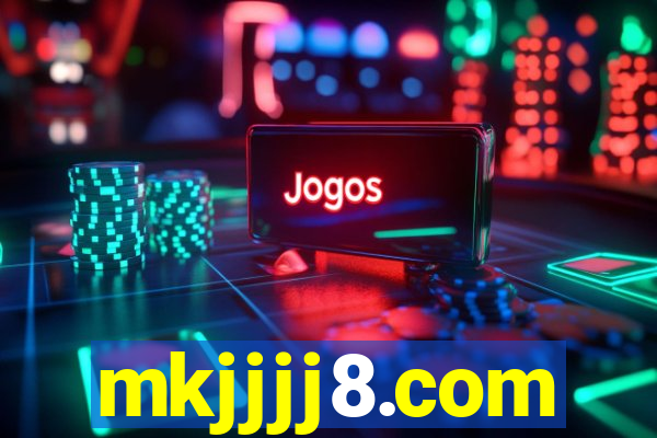 mkjjjj8.com